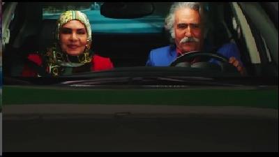 عکسی از سریال دردسرهای شیرین