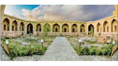 راهنمای سفر به اطراف تهران را بخوانید