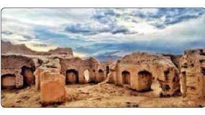 اطراف تهران جاهای دیدنی زیادی دارد