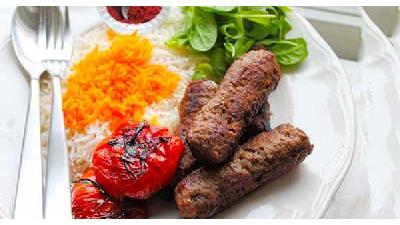 کباب لقمه ترکیه ای را چطور درست می کنند