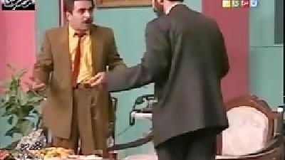 عکسی از تئاتر رشید