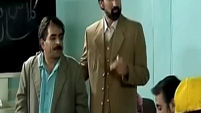 عکسی از تئاتر رشید