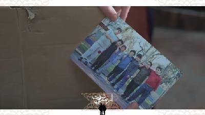 عکسی از فصل 4 سریال از سرنوشت