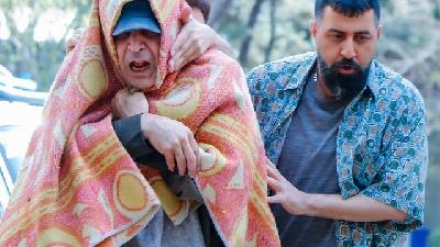 عکسی از سریال خوشنام