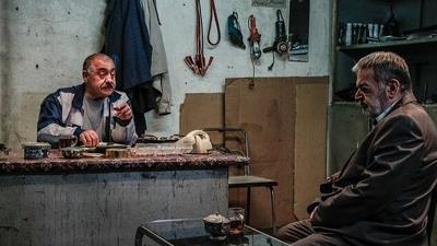 عکسی از سریال خوشنام