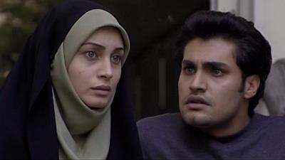 عکسی از سریال او یک فرشته بود