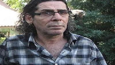 مرتضی ضرابی بازیگر نقش سرابی، شیطان در سریال او یک فرشته بود