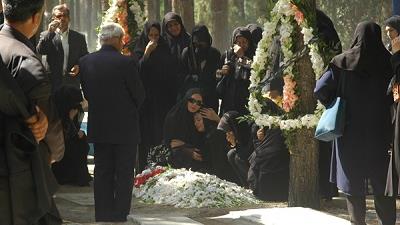 عکسی از سریال اغما