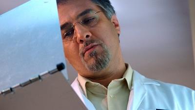 عکسی از سریال اغما