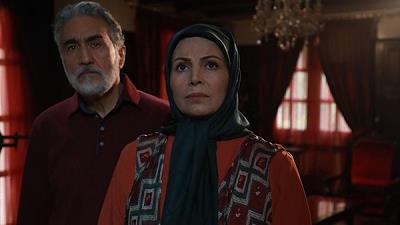 عکسی از سریال احضار