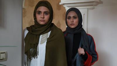 عکسی از سریال احضار