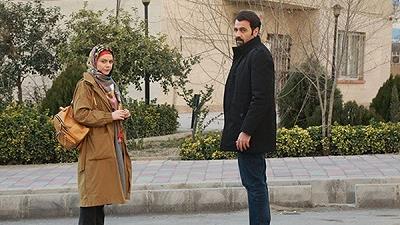 عکسی از سریال احضار