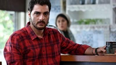 عکسی از سریال خسوف