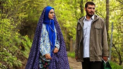 عکسی از سریال آنام