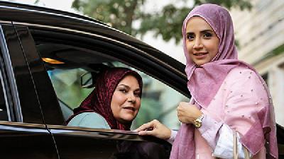 عکسی از سریال آنام