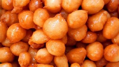 لیگمات عربی را چطور با ماست درست می کنند