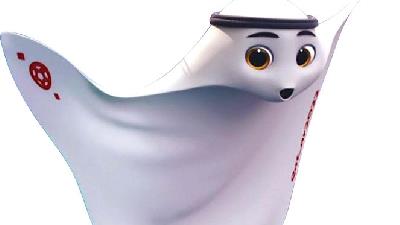 حسین اجاقی طراح لوگوی جام ‌جهانی قطر 