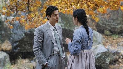 عکسی از سریال پاچینکو