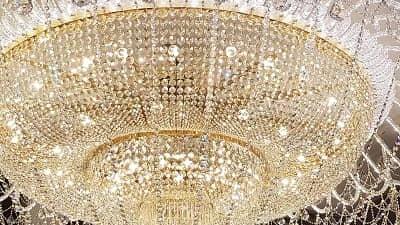 برای دکوراسیون پذیرایی های کوچک چه نکاتی را رعایت کنیم