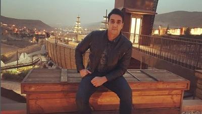 پوریا پورسرخ درباره زندگی شخصی اش چه گفت