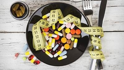 مصرف قرص هلای لاغری چه ضررهایی دارد