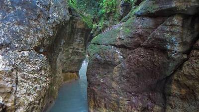 تنگه دار نوشهر چه دیدنی هایی دارد