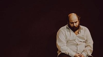 شاهو رستمی بازیگر نقش حشمت دهشت در سریال از سرنوشت 4