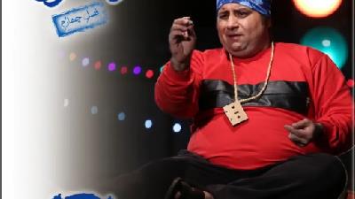 شاهو رستمی بازیگر نقش حشمت دهشت در سریال از سرنوشت 4