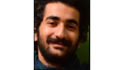 مهران میری بازیگر نقش عباس در سریال از سرنوشت 4