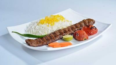 چلوکباب از چه زمانی به غذای ایرانیان تبدیل شد