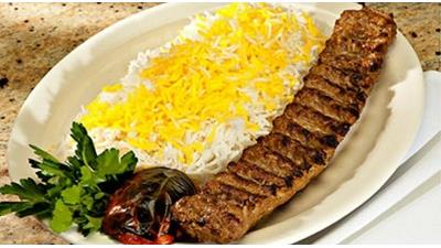 با تاریخچه چلوکباب آشنا شوید