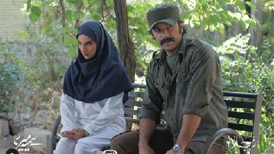 عکسی از فصل دوم سریال نجلا