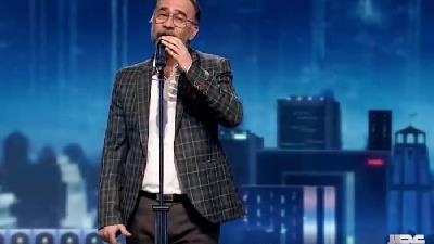 هومن یارمحمدی اتفاقی غیرمنتظره را در عصر جدید رقم زد