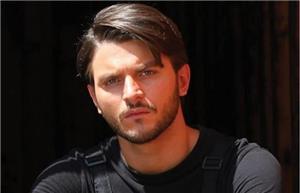 هاشم در فصل چهارم سریال از سرنوشت