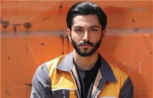 سهراب در سریال از سرنوشت 4