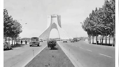 مروری بر تاریخچه شهر تهران