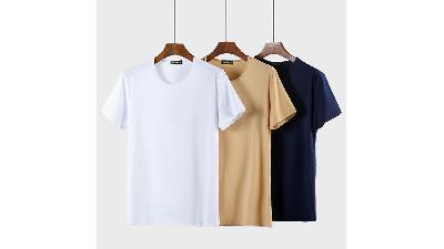 راهنمای خرید اینترنتی تی شرت مردانه