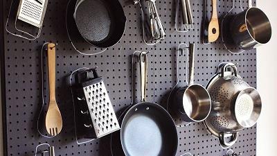 پگ بورد در آشپزخانه چه کارایی دارد