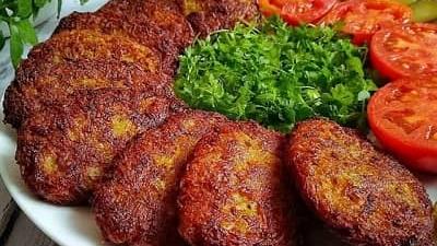 شامی گرگانی را چطور درست کنیم