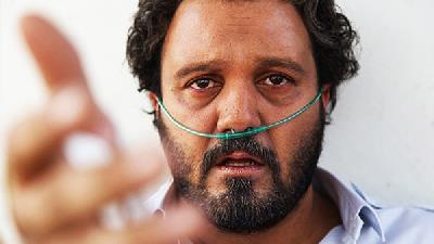 عکسی از سریال بوی باران