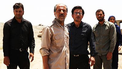 عکسی از سریال بوی باران