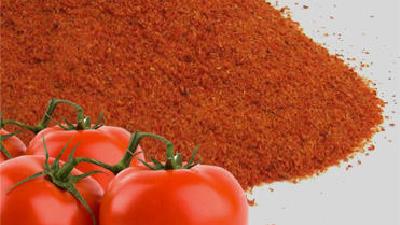 روش درست کردن پودر گوجه خانگی را یاد بگیرید