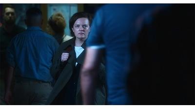 عکسی از سریال دختران درخشان