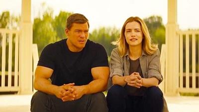 عکسی از سریال ریچر