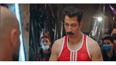 عکسی از سریال راز بقا