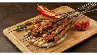 از کدام قسمت گوشت برای درست کردن کباب چنجه استفاده کنیم