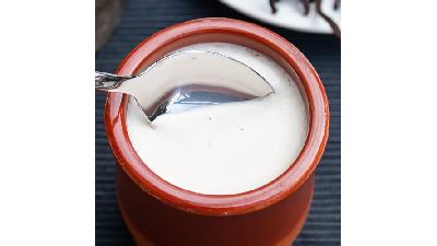 طرز تهیه ماست کوزه ای چگونه است