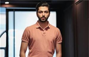 کیسان دیباج بازیگر نقش سهراب در سریال از سرنوشت