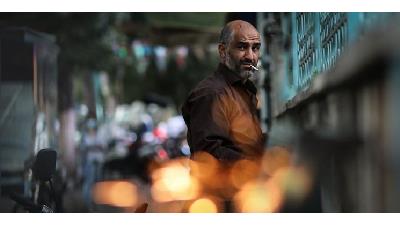 عکسی از فیلم بی مادر