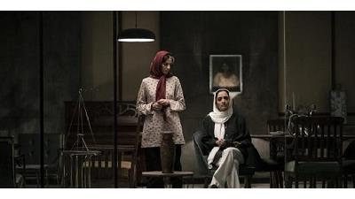 عکسی از فیلم بی مادر